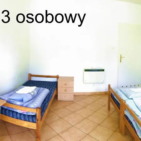 База отдыха O.w. Horyzont *