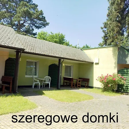 O.w. Horyzont База отдыха *